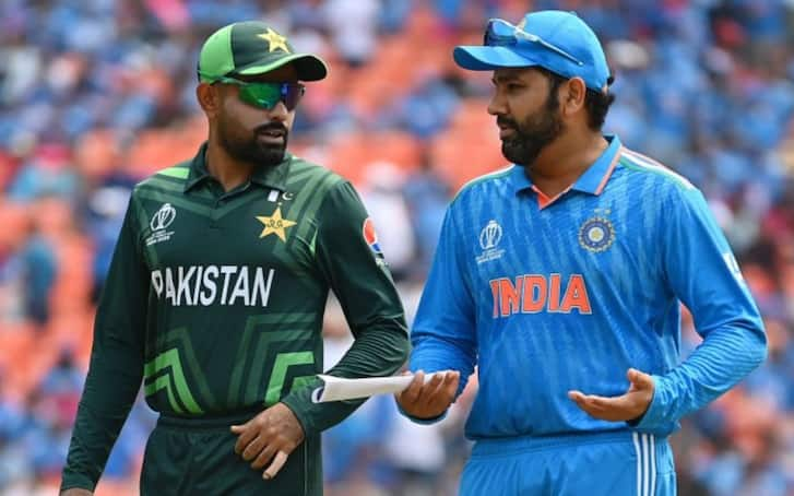 'India Would Suggest Playing In Pakistan' - Ex Prime Minister On Champions Trophy 2025